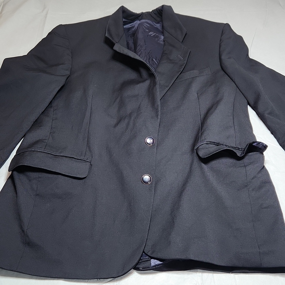 Men's Blazer